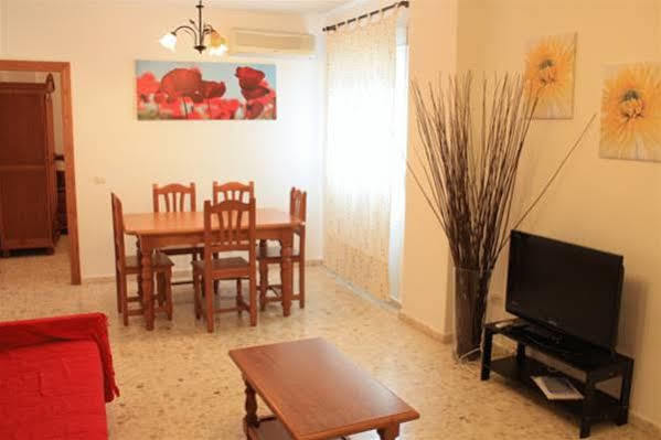 Apartamentos Casa Sardina Alhaurín el Grande Exterior foto