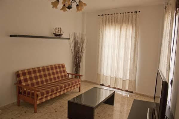 Apartamentos Casa Sardina Alhaurín el Grande Exterior foto