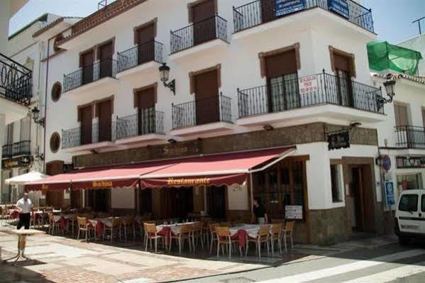 Apartamentos Casa Sardina Alhaurín el Grande Exterior foto